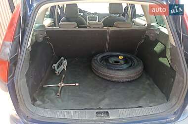 Универсал Ford Focus 2007 в 