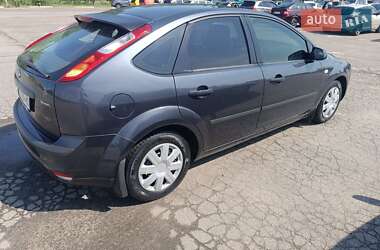 Хэтчбек Ford Focus 2007 в Харькове