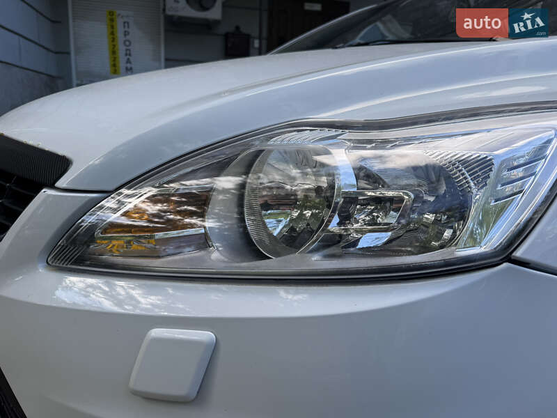 Универсал Ford Focus 2010 в Одессе