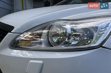 Универсал Ford Focus 2010 в 