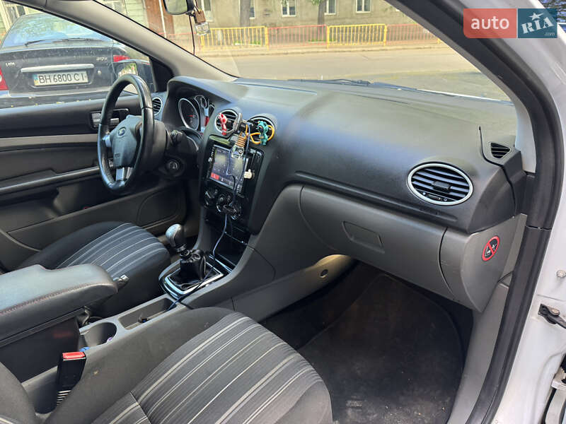Универсал Ford Focus 2010 в Одессе