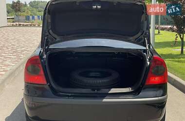 Седан Ford Focus 2007 в 