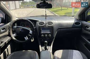 Седан Ford Focus 2007 в 