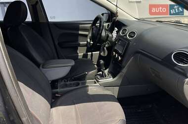 Седан Ford Focus 2007 в 