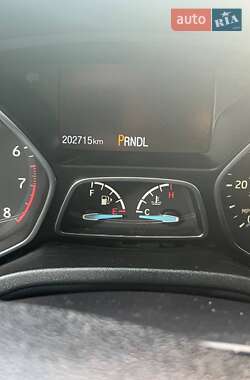 Седан Ford Focus 2017 в 