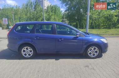 Универсал Ford Focus 2008 в 