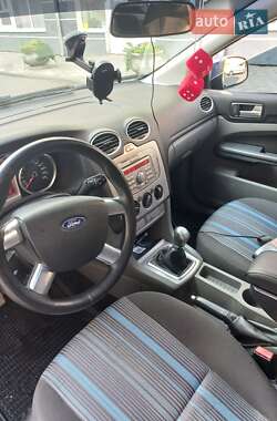 Універсал Ford Focus 2008 в 