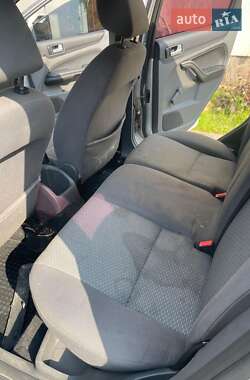 Универсал Ford Focus 2005 в 