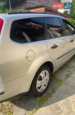 Универсал Ford Focus 2005 в 