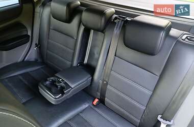 Универсал Ford Focus 2010 в 