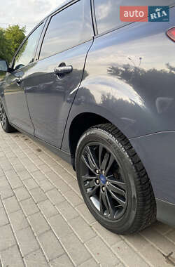 Универсал Ford Focus 2011 в 