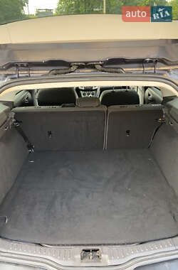 Универсал Ford Focus 2011 в 
