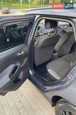 Универсал Ford Focus 2011 в 