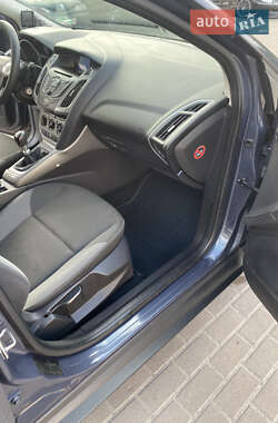 Универсал Ford Focus 2011 в 