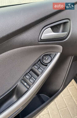 Универсал Ford Focus 2011 в 