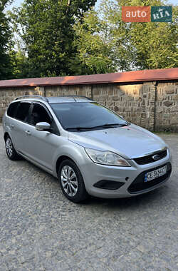 Универсал Ford Focus 2010 в Черновцах
