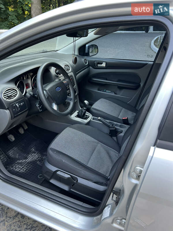 Универсал Ford Focus 2010 в Черновцах