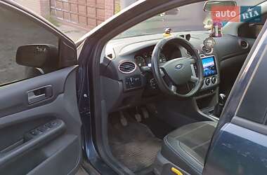Универсал Ford Focus 2005 в 
