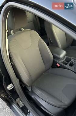 Универсал Ford Focus 2012 в 