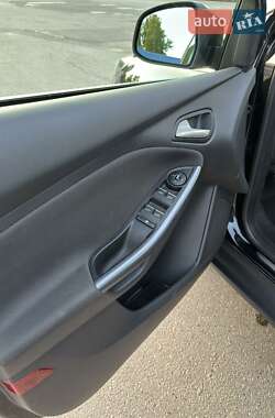 Универсал Ford Focus 2012 в 