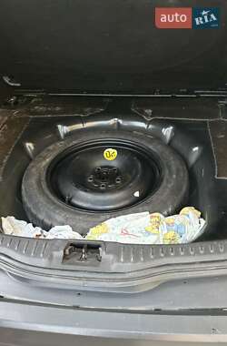 Универсал Ford Focus 2012 в 