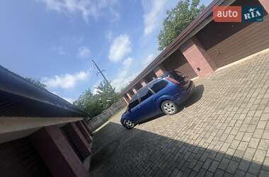 Універсал Ford Focus 2008 в Івано-Франківську