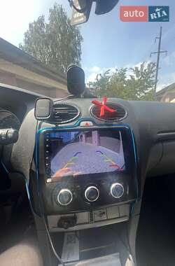Универсал Ford Focus 2008 в 