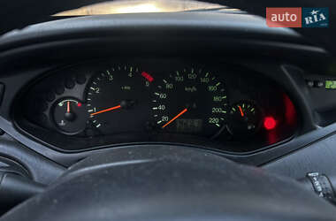 Универсал Ford Focus 2002 в Белой Церкви