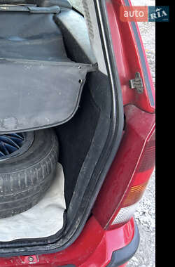 Универсал Ford Focus 2002 в Белой Церкви