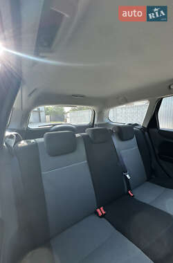 Универсал Ford Focus 2009 в 
