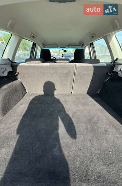 Универсал Ford Focus 2009 в 