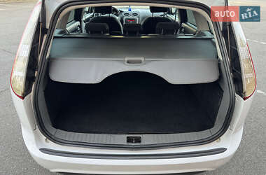 Универсал Ford Focus 2010 в 