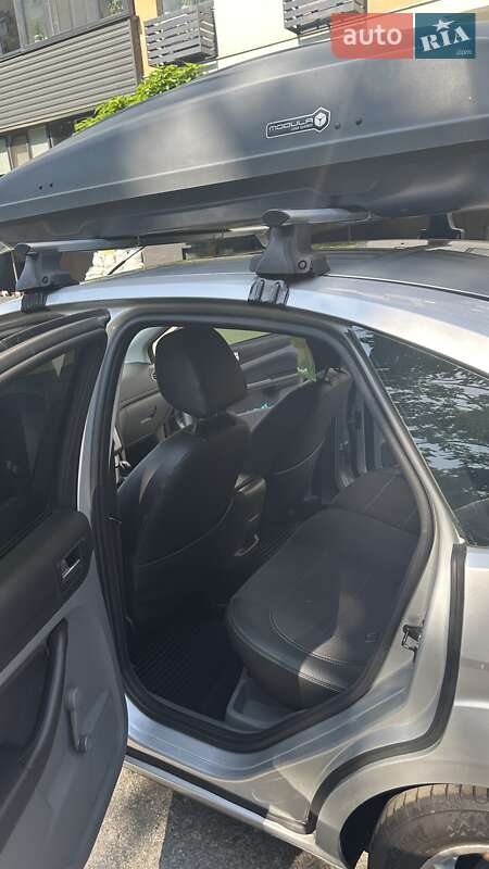 Хетчбек Ford Focus 2010 в Вишгороді