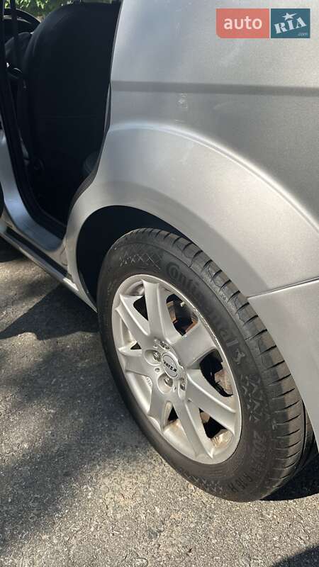 Хетчбек Ford Focus 2010 в Вишгороді