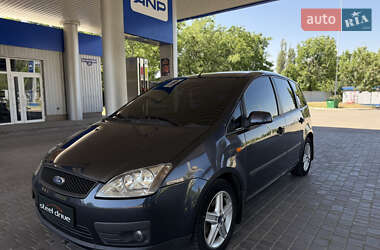 Универсал Ford Focus 2005 в Николаеве