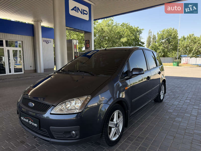 Ford Focus 2005
