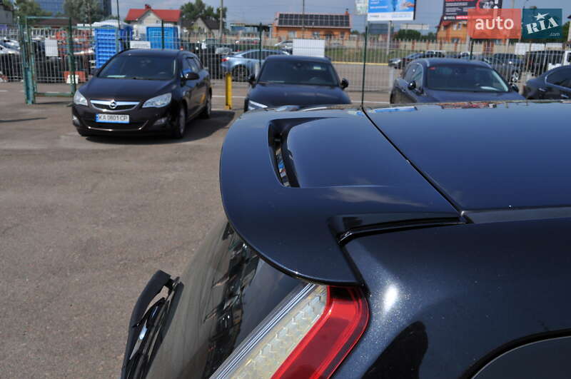 Универсал Ford Focus 2009 в Киеве