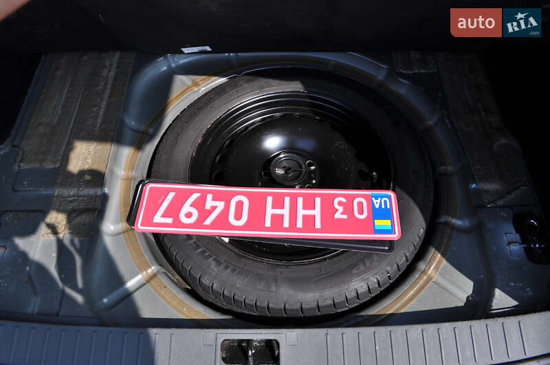 Универсал Ford Focus 2009 в Киеве