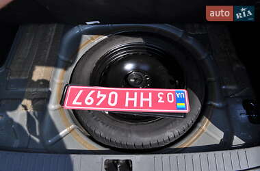 Универсал Ford Focus 2009 в 