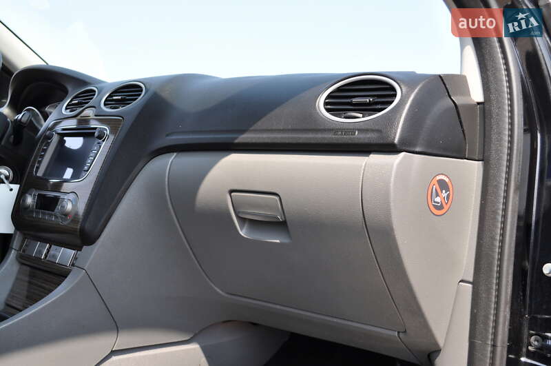 Универсал Ford Focus 2009 в Киеве