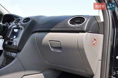 Универсал Ford Focus 2009 в 