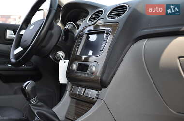Универсал Ford Focus 2009 в 