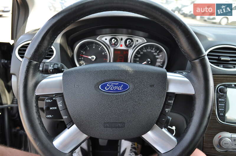 Универсал Ford Focus 2009 в Киеве