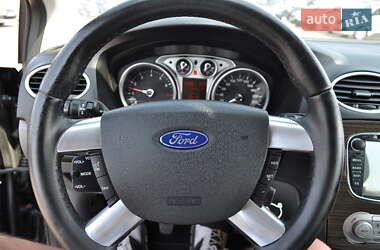 Универсал Ford Focus 2009 в 