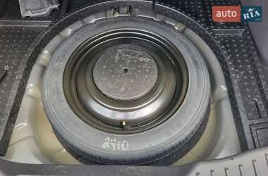 Седан Ford Focus 2012 в 