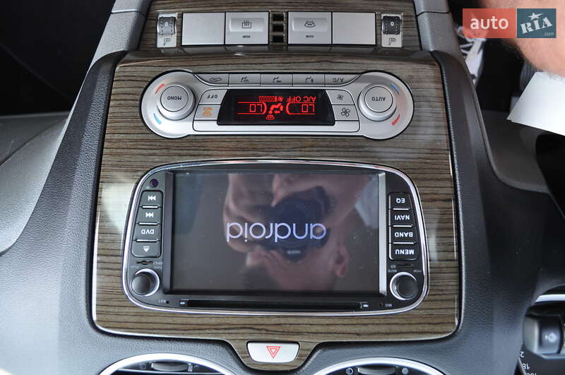 Универсал Ford Focus 2009 в Киеве
