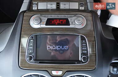 Универсал Ford Focus 2009 в 