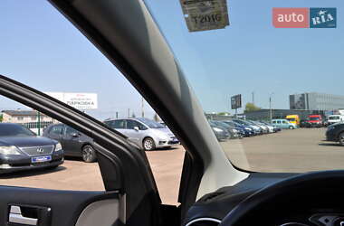 Универсал Ford Focus 2009 в 