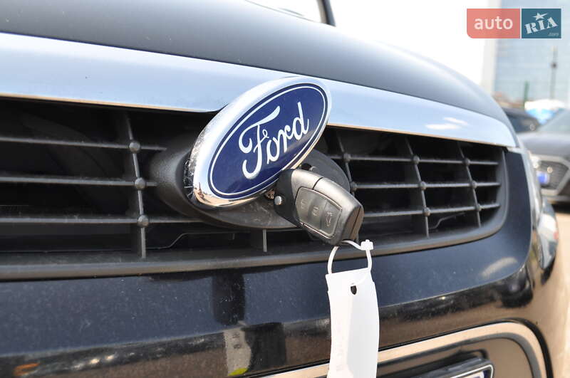 Универсал Ford Focus 2009 в Киеве