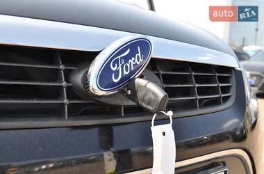 Универсал Ford Focus 2009 в 